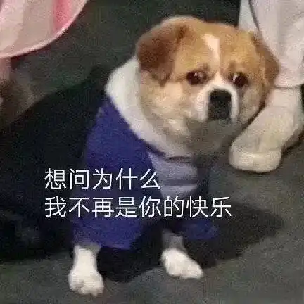 趣味又沙雕的表情包
