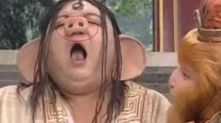 盘点剧中那些奇葩搞笑的穿帮,当看到郑爽杨洋真的让人浮想翩翩
