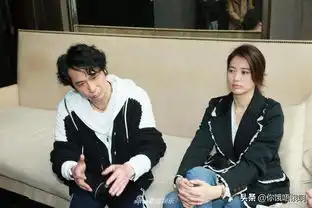 吴镇宇才是真正的段子手儿子被吐槽太胖他这样搞笑回应网友
