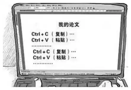 爆笑那些让人吐血而亡的奇葩毕业论文

