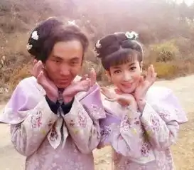 明星片场犯二照压箱底图片大放送
