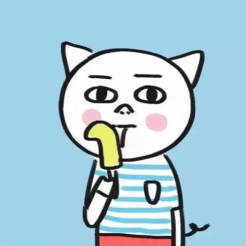 个性搞怪头像
