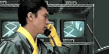 搞笑图片笑话段子省钱给女友买生日礼物
