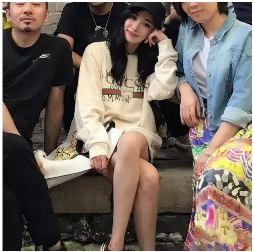 盘点最近又被杨幂带火的那些单品,你都认识不
