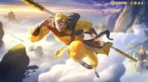 realme又双叕搞事情了新机将与悟空ip梦幻联动
