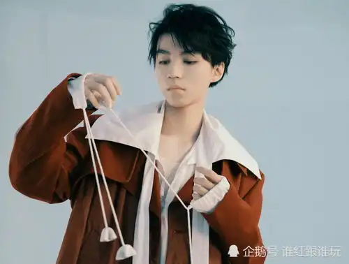 tfboys全部上榜,3个人占了4个奖项,真是毫无惊喜
