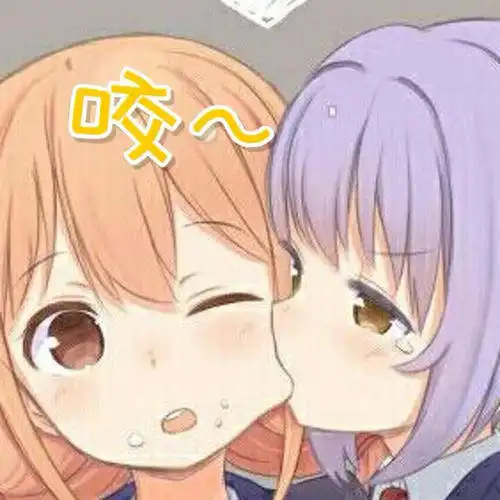 搞笑gif趣图一招制敌
