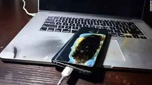 前有索尼后有三星,殊不知锂电池已经炸了二十年

