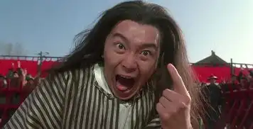 富二代痴迷武术,被害的家破人亡,最后却混了个铁饭碗
