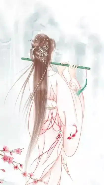 兄妹唱和49期今夜月明千里外,绮窗浅梦几人知
