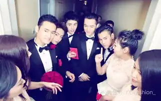 二婚就是low逼人家也能风光在古堡办婚礼
