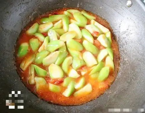 夏天这菜要常吃,清热降火美容养颜,多吃还不长肉,试试
