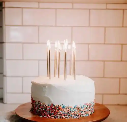 祝自己生日快乐的幽默句子
