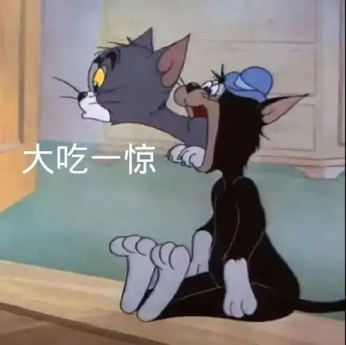 第127期聊天斗图必备表情包
