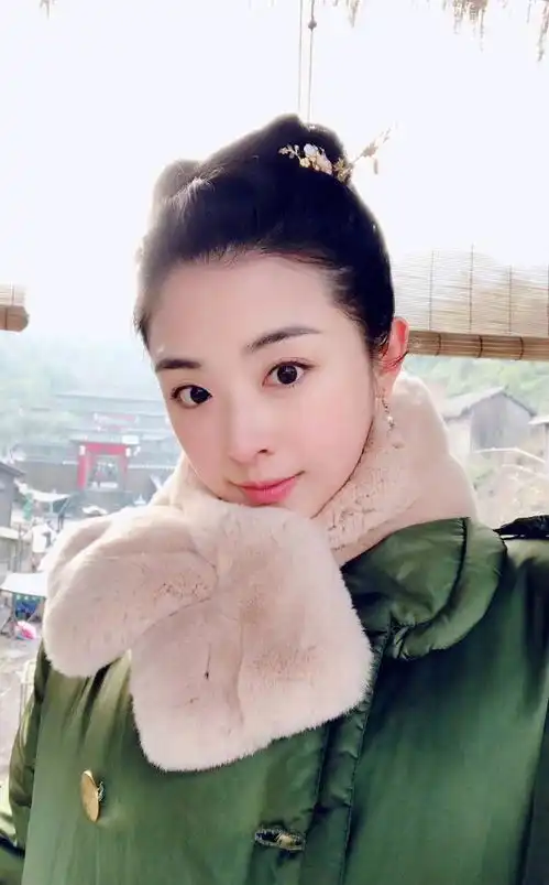 知否演员表中还有张含韵,为何红极一时的她如今只能打酱油
