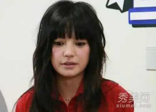 心花路释放周东宇换洗剪吹雷人的头发毁灭女神
