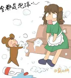 被熊孩子搞抓狂的瞬间,看了你一定秒懂

