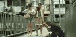 每日一笑
