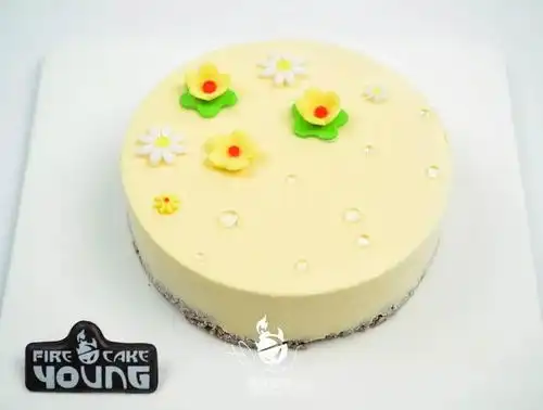 蛋糕能玩游戏全长春的蛋糕界都被它颠覆了
