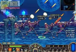 dnf关于狱血魔神对无头骑士说的一句话,是张图片

