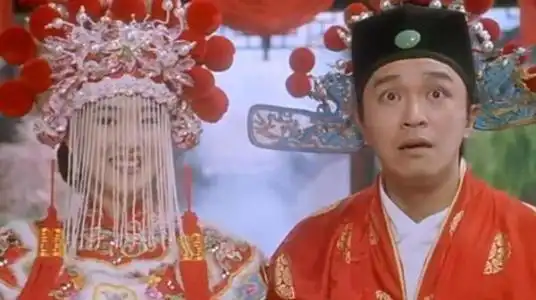 周星驰电影中最火的两大配角,出场三秒没有台词,却火了这么多年
