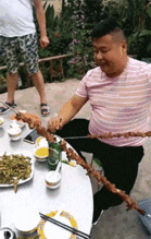 狗屎运小笑话几则
