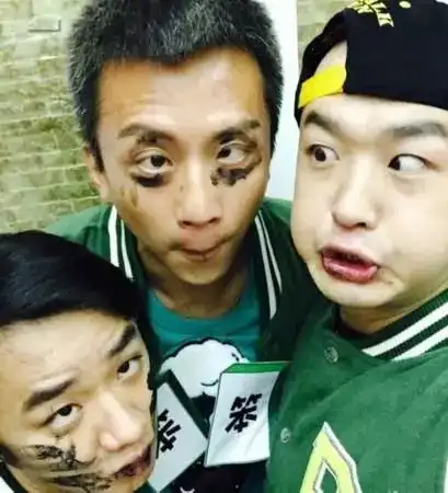 王祖蓝女儿名字公布,邓超却问怎么念伪学霸身份瞬间被揭穿
