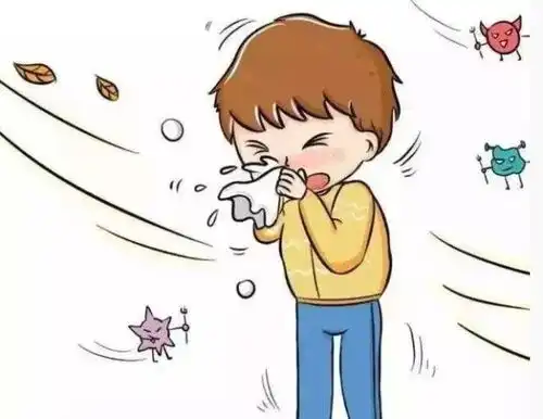 冬季突发感冒怎么办蒲地蓝消炎口服液来帮你
