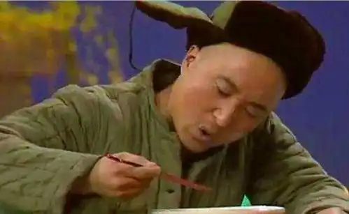 陈佩斯宁愿被封杀20年也不低头,陈小二的狡诈即使带货都搞笑
