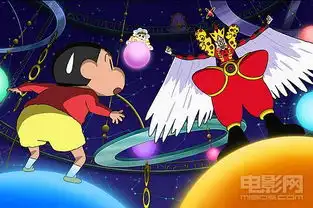 蜡笔小新新作配音大公开远藤章造调侃前妻
