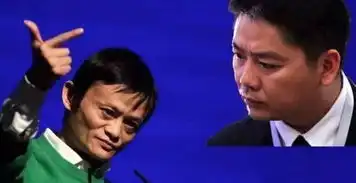 马云终于开始反击沃尔玛敢禁用沃尔玛,我让你吃不了,真解气
