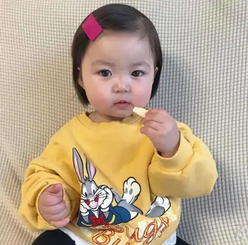 头像精选

