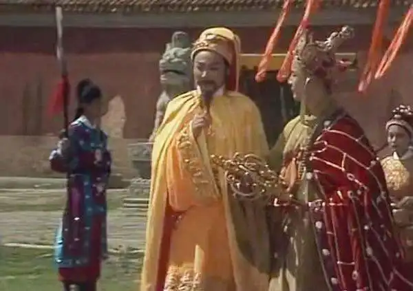 西游记的西天取经是不是一种文化入侵
