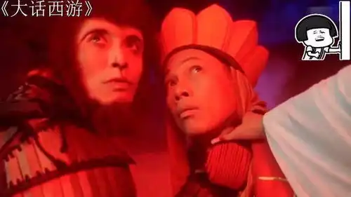 盘点爆笑杠精,菩萨都受不了唐僧了,蘑菇头怕不是没有挨过打

