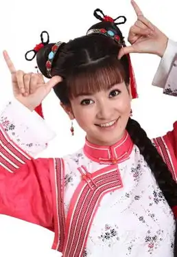 争议最大的古装女主袁姗姗香肠嘴王珞丹土气组图

