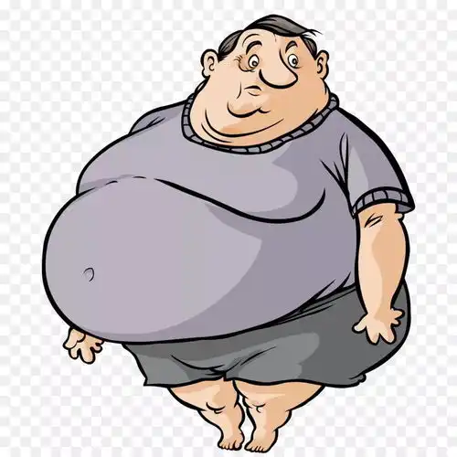 输在起跑线上的人生从受精卵遗传开始的后代肥胖
