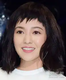 邓紫棋张馨予尚雯婕汤唯2015年发型最丑女星
