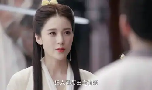 一言难尽,长安诺赵樱子成毅没有cp感网友说像后妈带儿子
