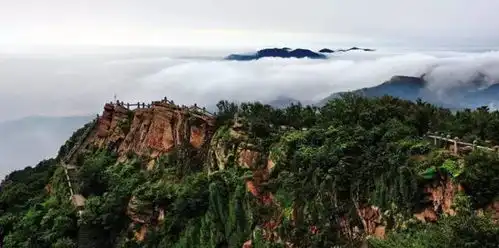 明年plus版花果山景区将耀世登场届时渔湾东磊孔雀沟将
