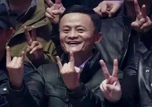 马云主演电影攻守道唱主题曲只要有钱,全世界都是你的后花园
