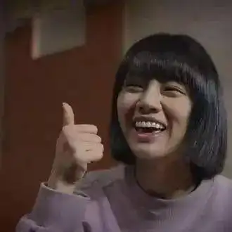 今日头像丨有趣的女孩子一般都没有男朋友
