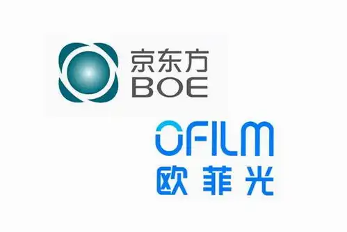 郭台铭说中国市场离不开苹果,京东方和欧菲光的业绩印证了这一点
