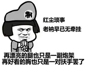 新表情包微信斗图
