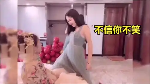 盘点瞬间爆笑的搞笑视频,我看到眼泪都笑出,这女孩太逗了
