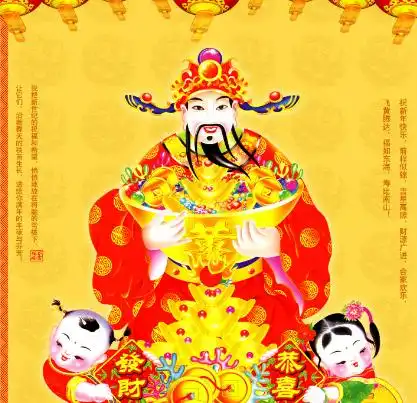 一家3口只要能占上两个生肖,财神喜进门,年年不缺钱,福及四代
