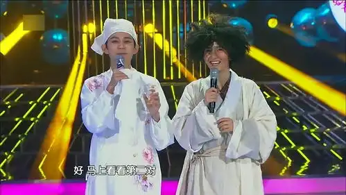 孙坚模仿龚琳娜一想就特别好笑
