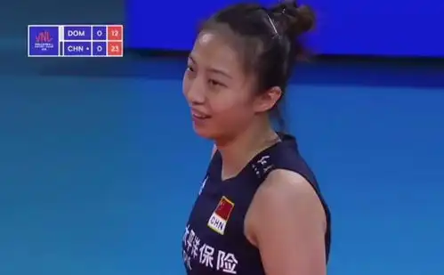 挑战来了中国女排留下四大难题,郎平卸任后谁来挖掘新星
