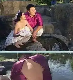 真相了五一你不得不学的晒照片技能
