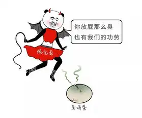 被窝里疯狂放屁,会把女朋友熏中毒吗看完分手版
