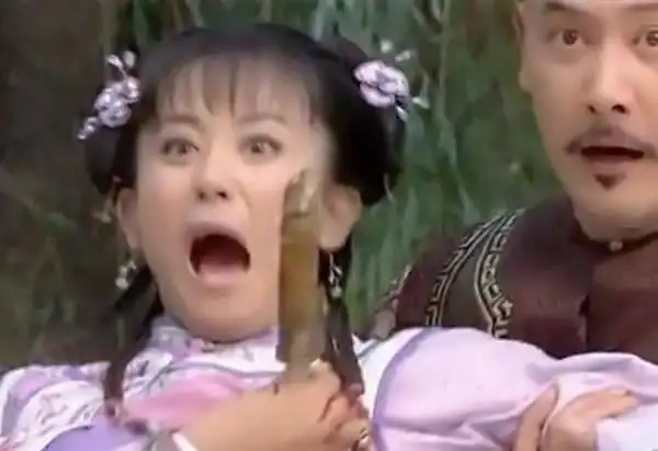 曾是上戏十大校花的海陆,当年究竟美成了什么样子
